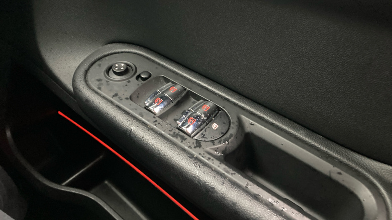 MINI Countryman 1.5 Cooper 5dr Petrol Hatchback